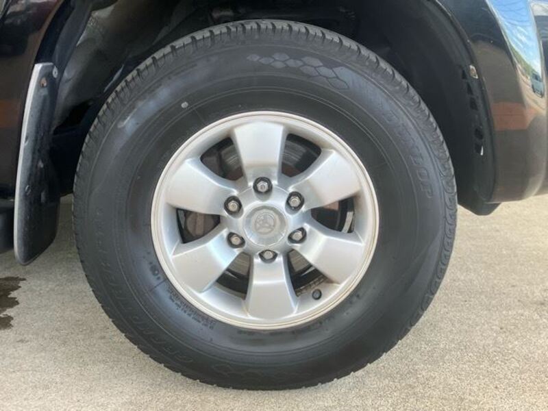 HILUX SURF