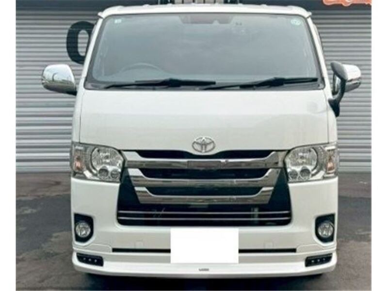 HIACE
