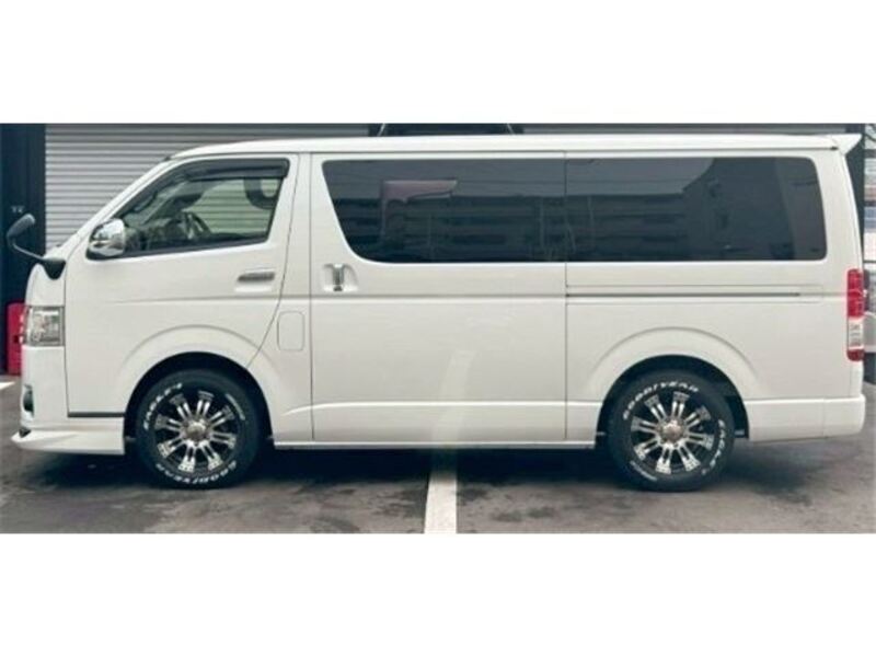 HIACE