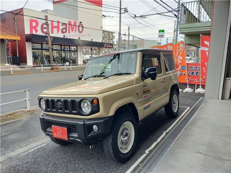 JIMNY