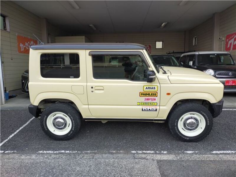 JIMNY