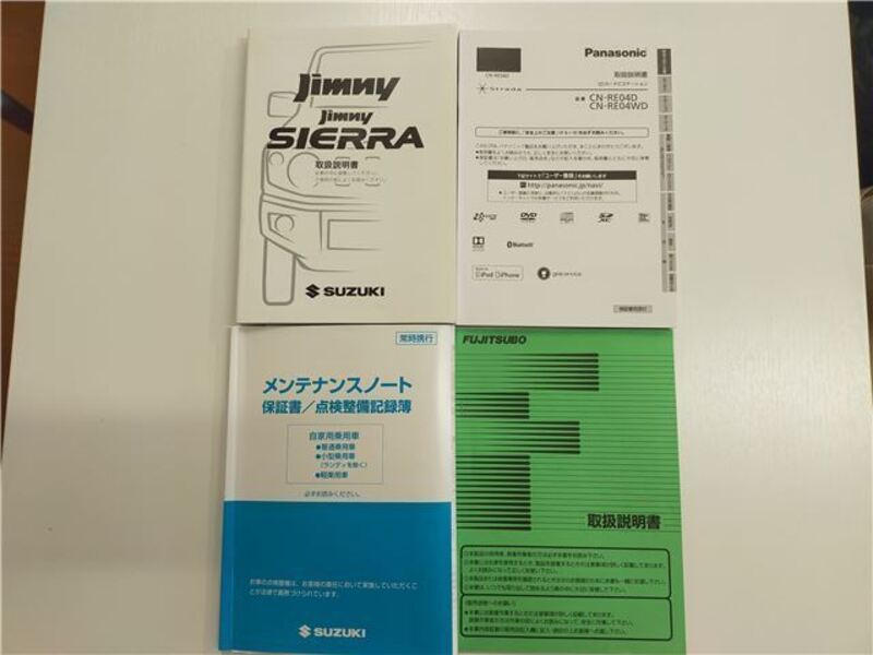 JIMNY