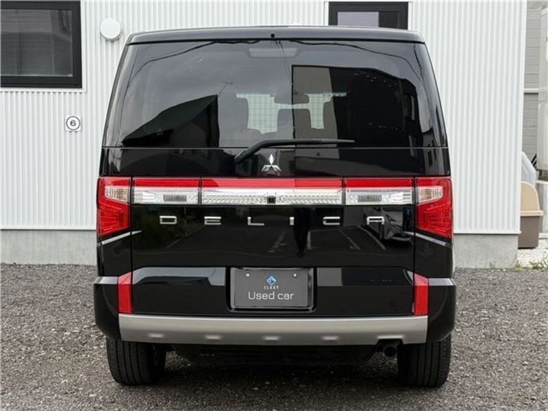 DELICA D5