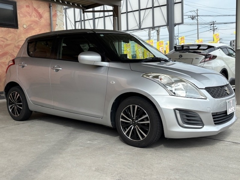 SWIFT