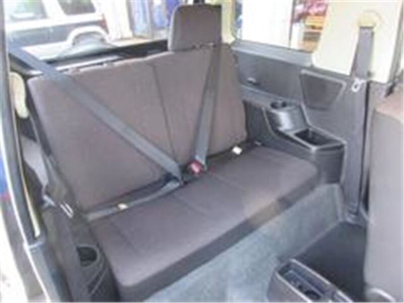 PAJERO MINI