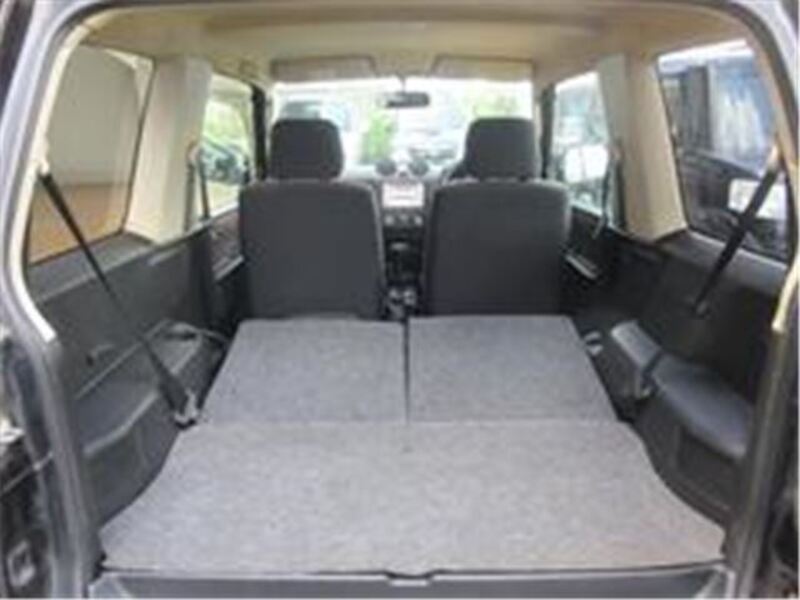 PAJERO MINI