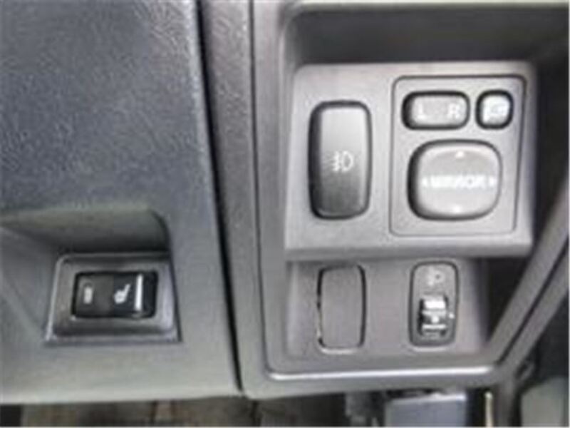 PAJERO MINI