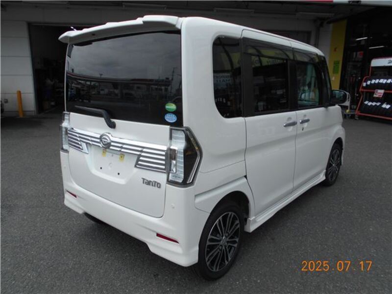 TANTO