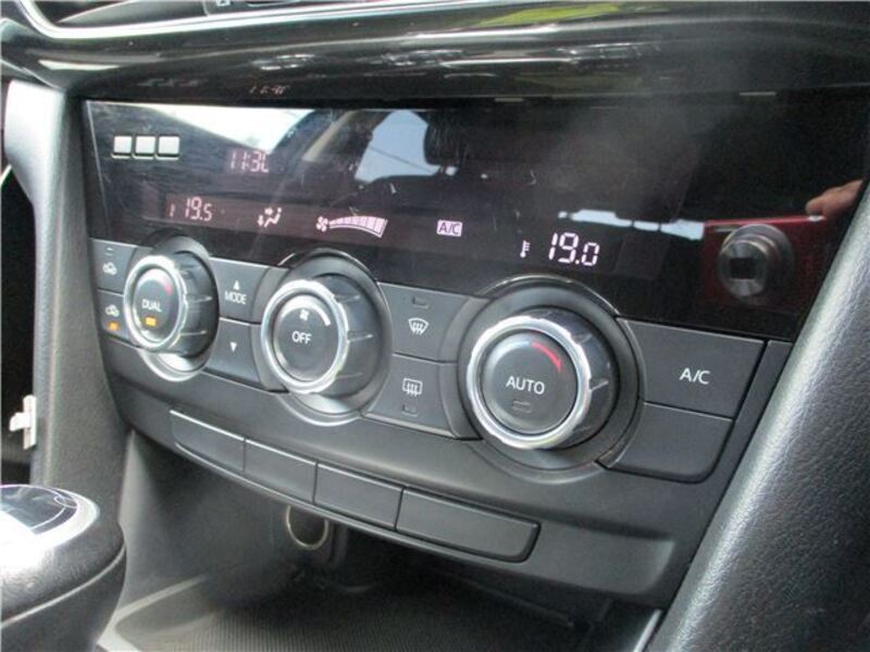 ATENZA WAGON