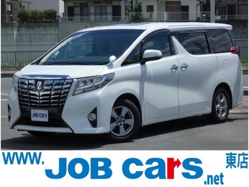 ALPHARD-0