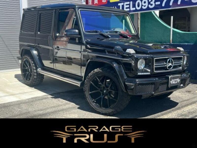 G-CLASS-0