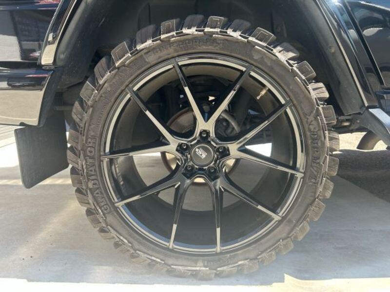 G-CLASS