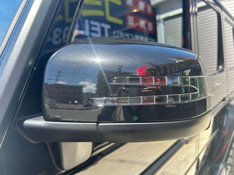 G-CLASS