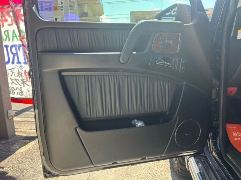 G-CLASS