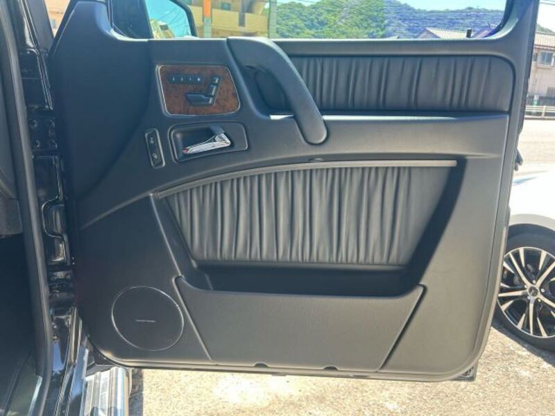 G-CLASS