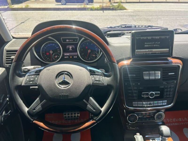 G-CLASS