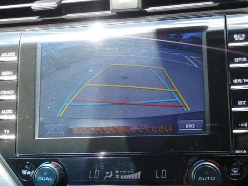 CAMRY