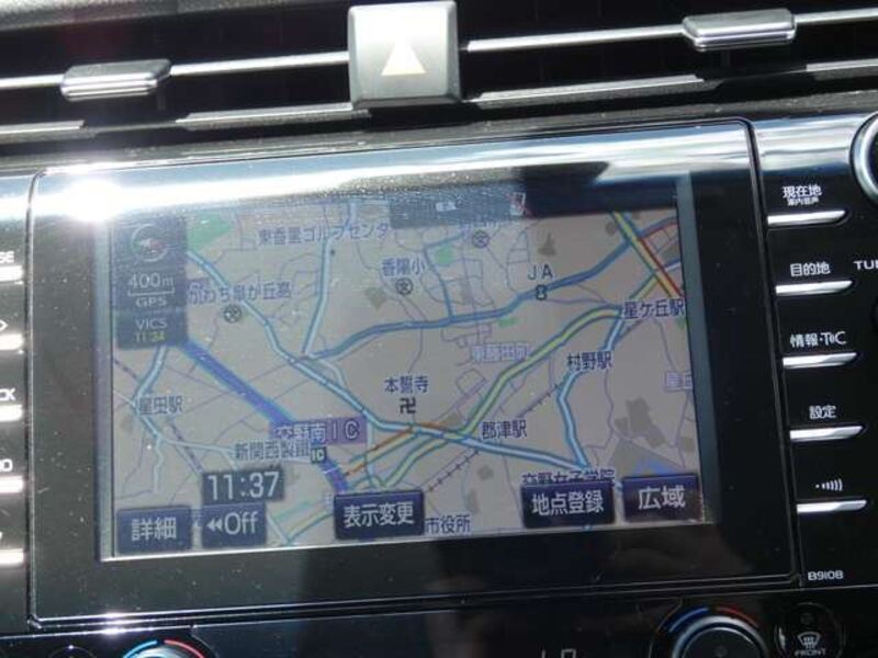 CAMRY