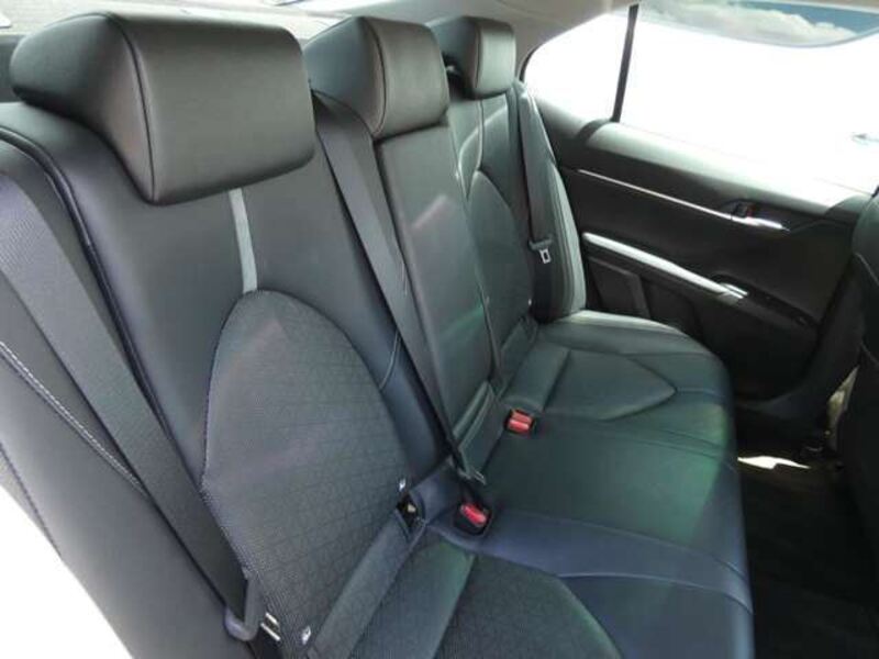 CAMRY