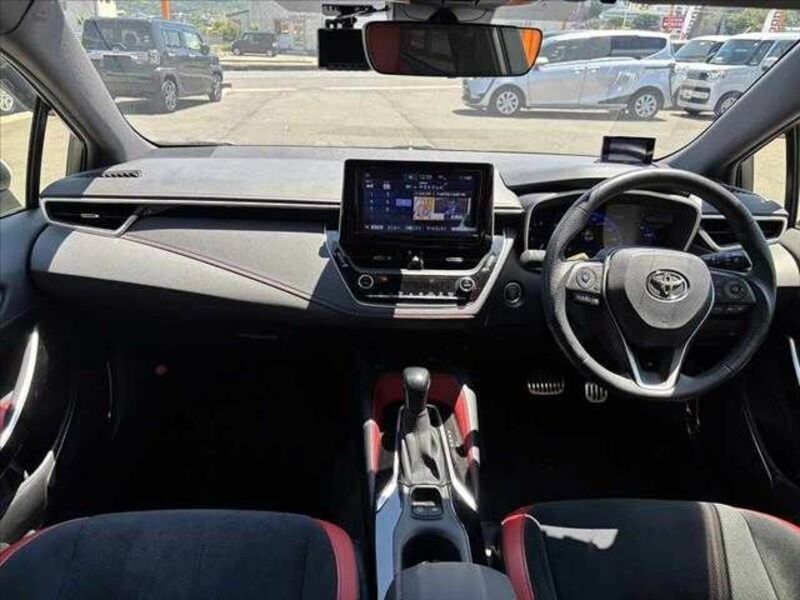 COROLLA SPORT