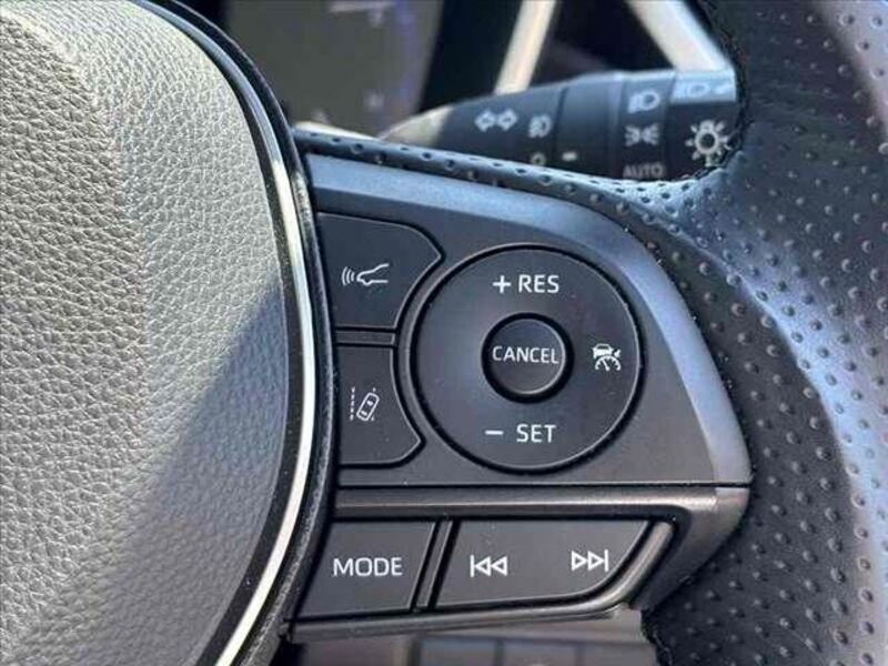 COROLLA SPORT
