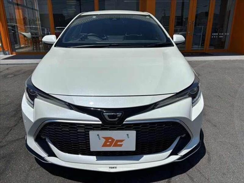 COROLLA SPORT