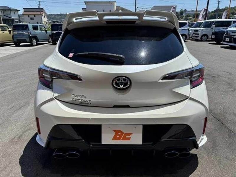 COROLLA SPORT