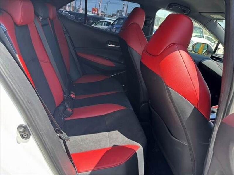 COROLLA SPORT