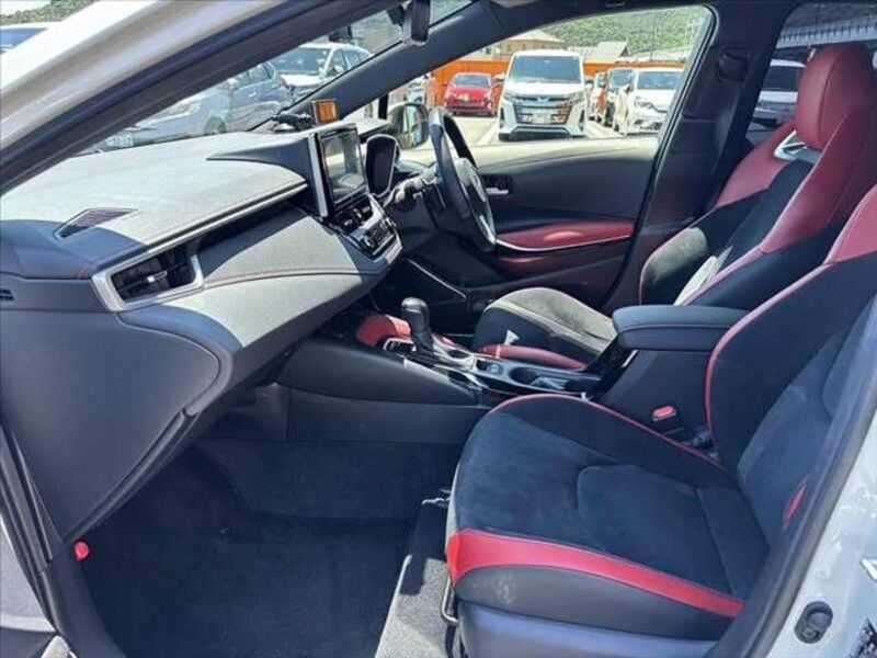 COROLLA SPORT