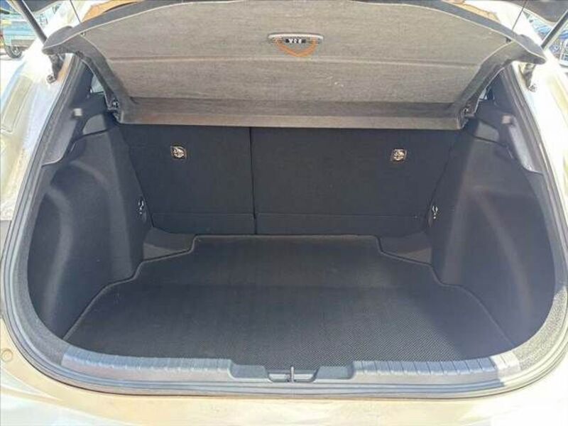 COROLLA SPORT