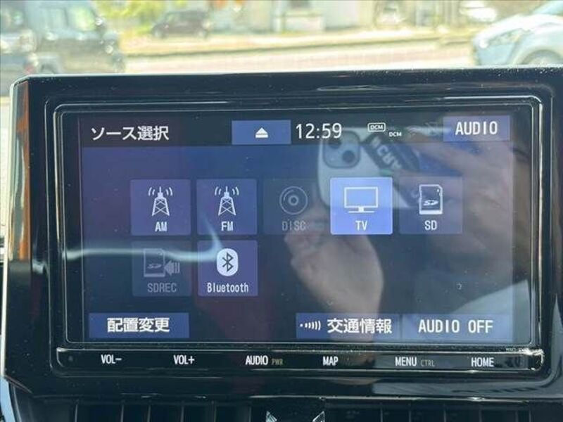 COROLLA SPORT