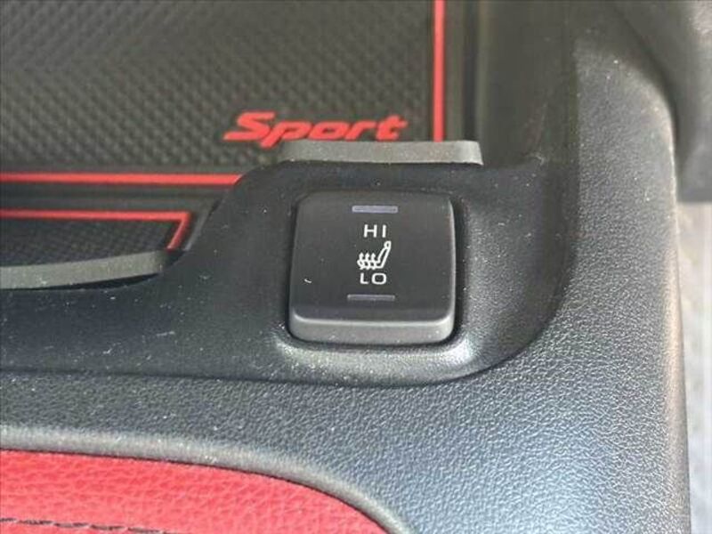COROLLA SPORT