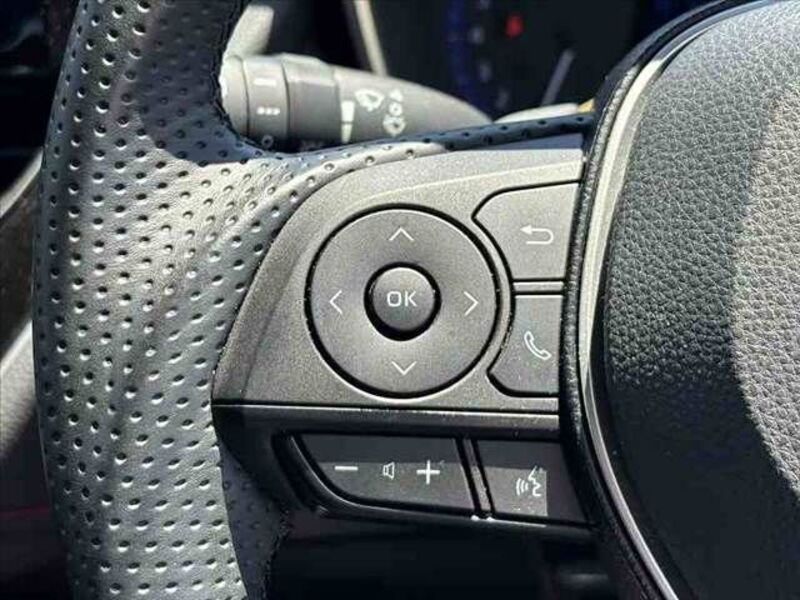 COROLLA SPORT