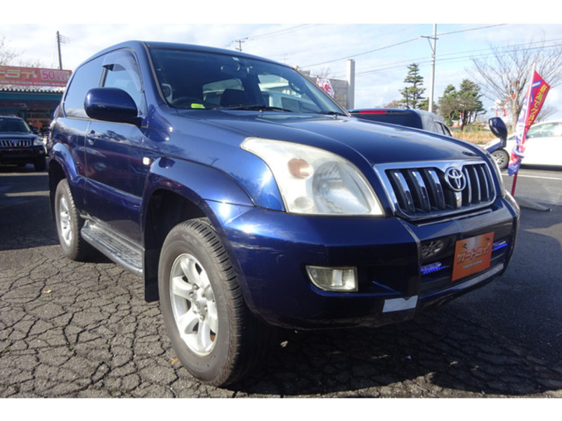 LAND CRUISER PRADO-7