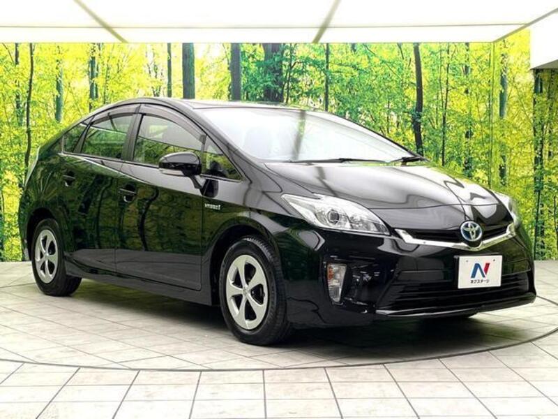 PRIUS