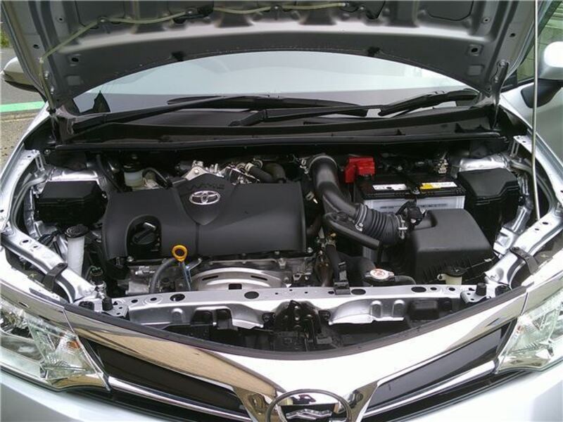 COROLLA FIELDER