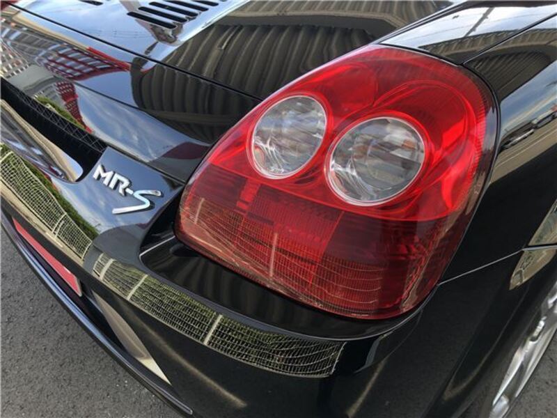 MR-S