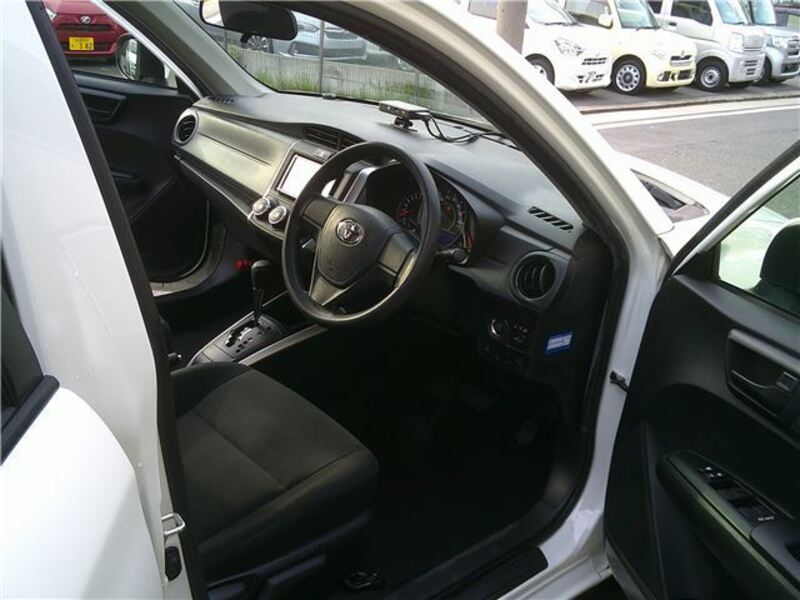 COROLLA FIELDER