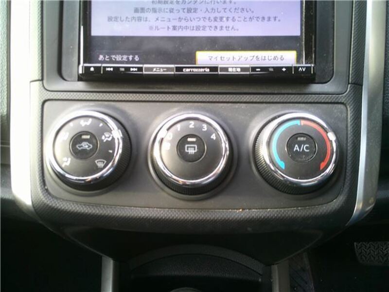 COROLLA FIELDER