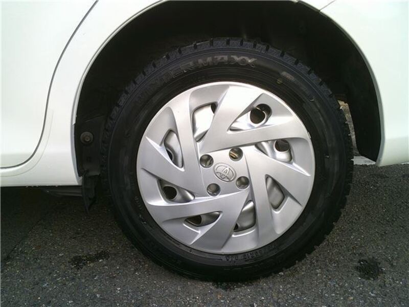 COROLLA FIELDER