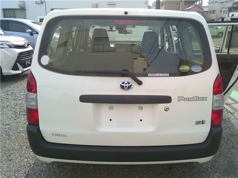 PROBOX