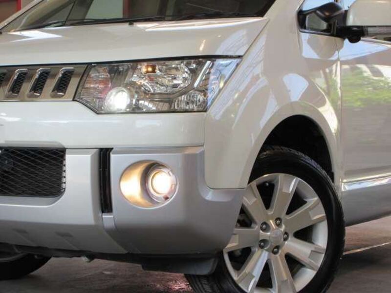 DELICA D5