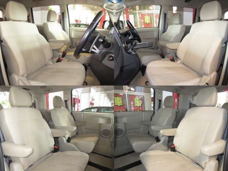 DELICA D5