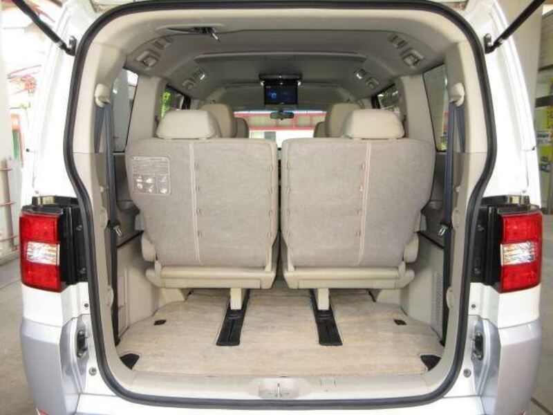 DELICA D5