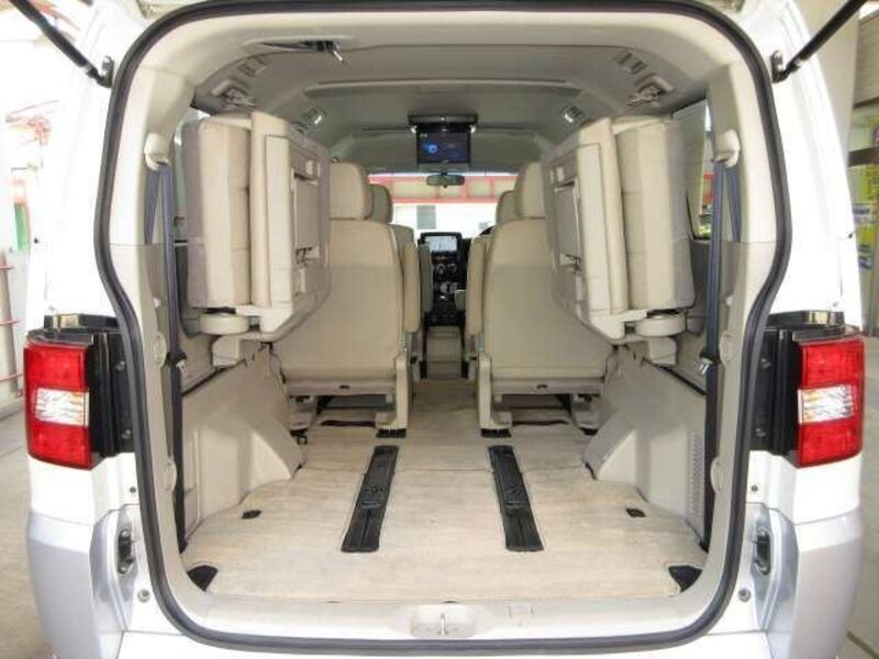 DELICA D5