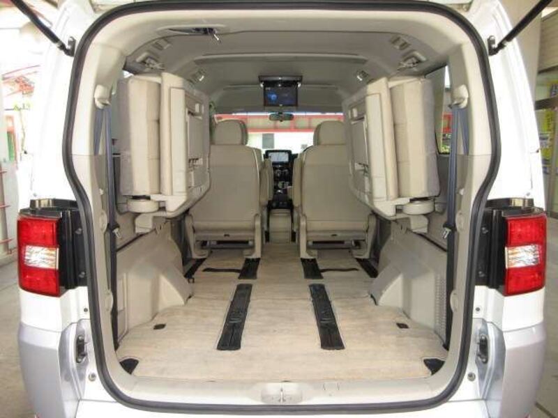 DELICA D5