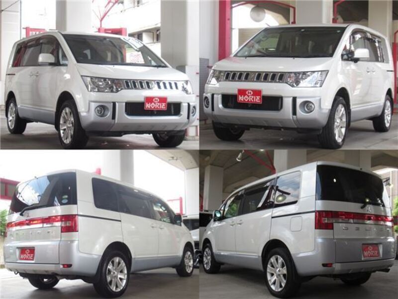 DELICA D5