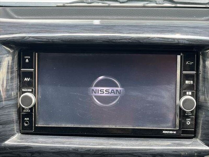 NV350 CARAVAN