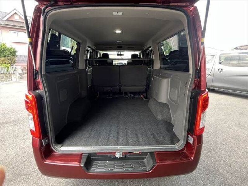 NV350 CARAVAN