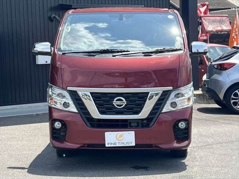 NV350 CARAVAN